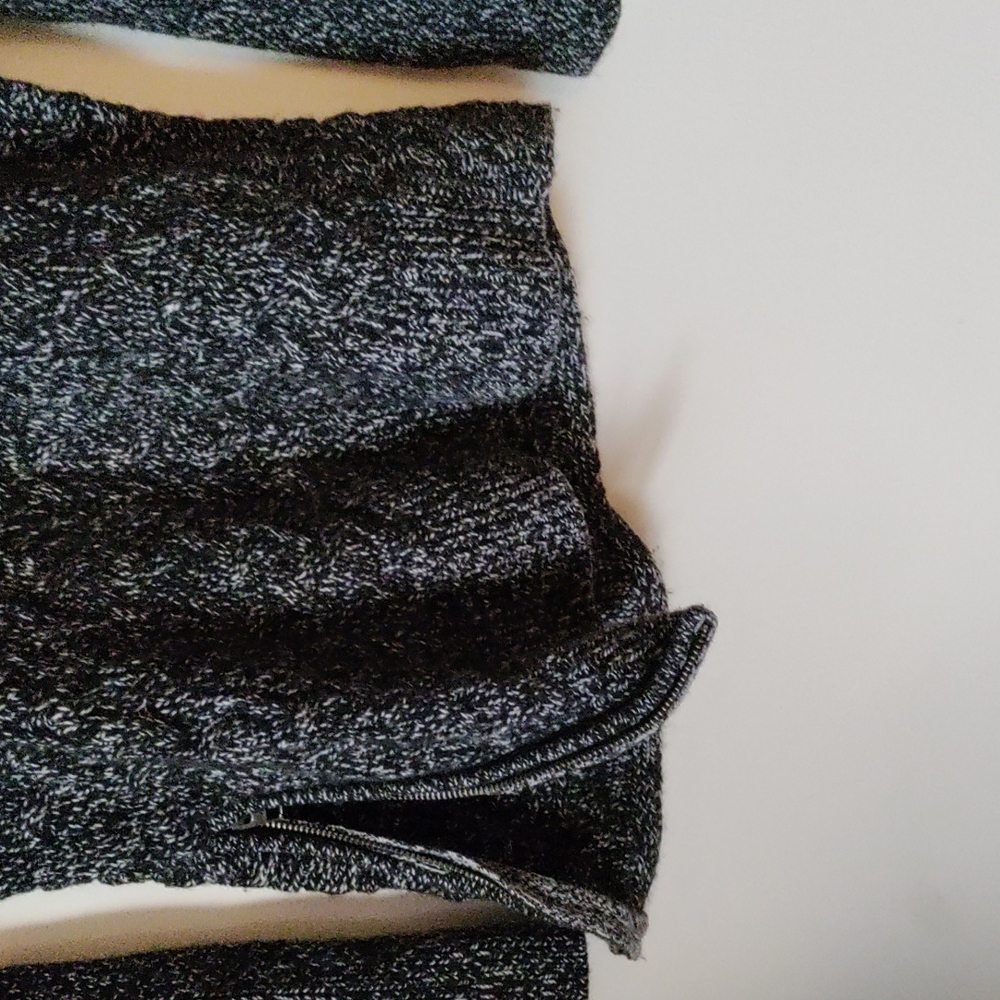 Athleta Wool Blend Sweater - image 3